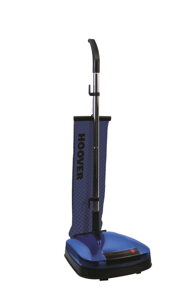 Hoover-F3860-1-011-Lucidatrice-per-pavimenti-Nero-Blu