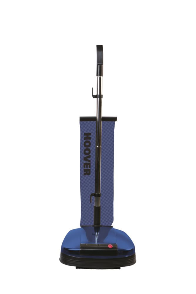 Hoover-F3860-1-011-Lucidatrice-per-pavimenti-Nero-Blu