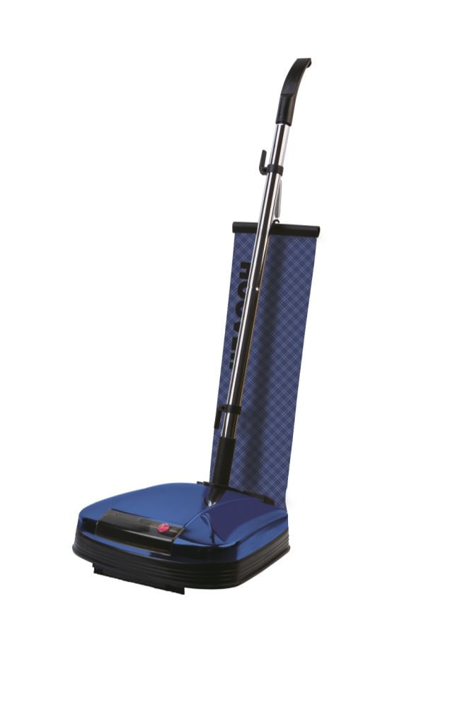 Hoover-F3860-1-011-Lucidatrice-per-pavimenti-Nero-Blu