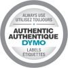 DYMO-Value-Pack-Bianco-Etichetta-per-stampante-autoadesiva