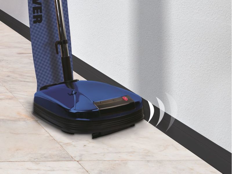 Hoover-F3860-1-011-Lucidatrice-per-pavimenti-Nero-Blu