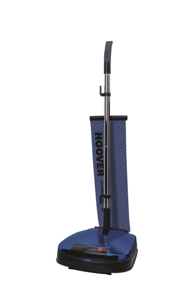 Hoover-F3860-1-011-Lucidatrice-per-pavimenti-Nero-Blu