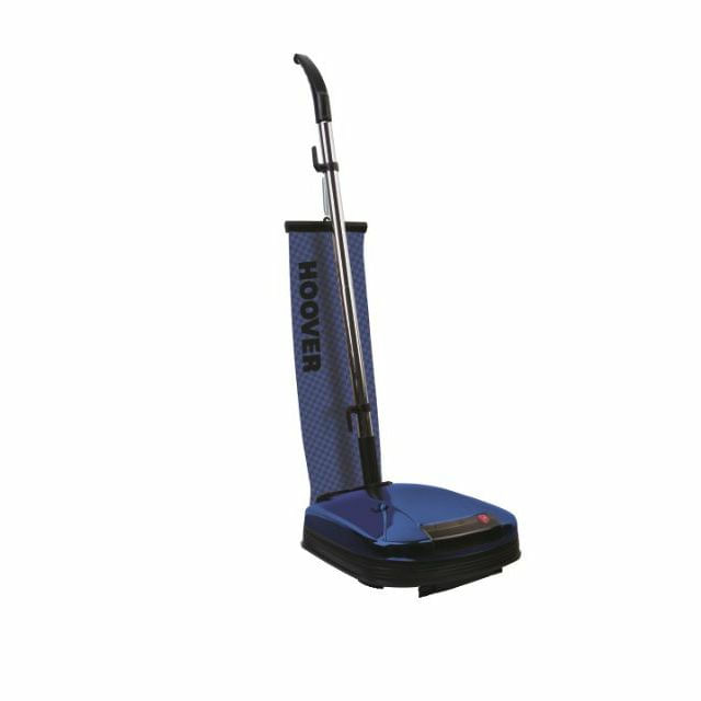 Hoover-F3860-1-011-Lucidatrice-per-pavimenti-Nero-Blu