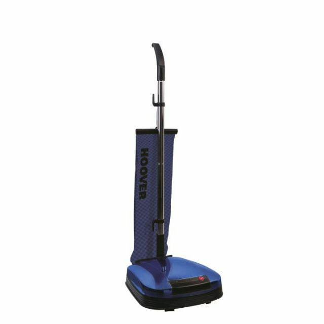 Hoover-F3860-1-011-Lucidatrice-per-pavimenti-Nero-Blu