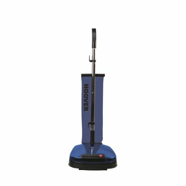 Hoover-F3860-1-011-Lucidatrice-per-pavimenti-Nero-Blu