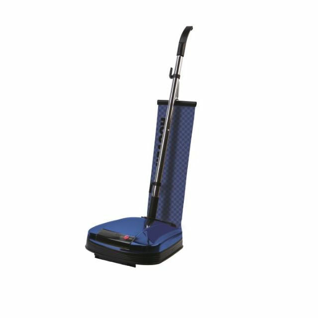 Hoover-F3860-1-011-Lucidatrice-per-pavimenti-Nero-Blu