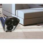 Hoover-F3860-1-011-Lucidatrice-per-pavimenti-Nero-Blu