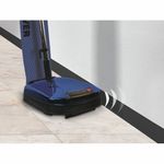 Hoover-F3860-1-011-Lucidatrice-per-pavimenti-Nero-Blu