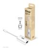 CLUB3D-CAC-1519-adattatore-per-inversione-del-genere-dei-cavi-USB-C-RJ-45-Bianco