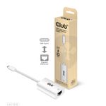 CLUB3D-CAC-1519-adattatore-per-inversione-del-genere-dei-cavi-USB-C-RJ-45-Bianco