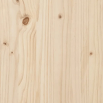 Testiera-per-Letto-206x4x100-cm-in-Legno-Massello-di-Pino