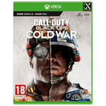 Activision Blizzard Call of Duty: Black Ops Cold War - Standard Edition, Xbox Series X Inglese, ITA Xbox One X