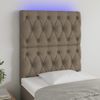 Testiera-a-LED-tortora-80x7x118-128-cm-in-Tessuto