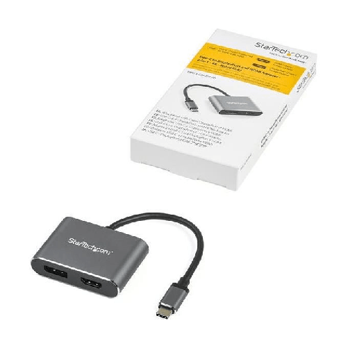 StarTech.com-Adattatore-USB-C-a-DisplayPort-o-HDMI---4K-60Hz