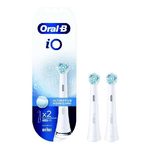 Braun Oral-B iO Ultimative 2 pz Bianco