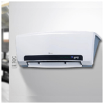 Ardes-AR4W08P-stufetta-elettrica-Interno-Bianco-2000-W-Riscaldatore-ambiente-elettrico-con-ventilatore