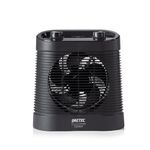 Imetec Silent Power Comfort, termoventilatore silenzioso e compatto, stufetta elettrica, 2100 w, 4 funzioni