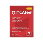 McAfee ® Total Protection 5 dispositivi (Windows®/Mac®/Android/iOS), abbonamento per 1 anno