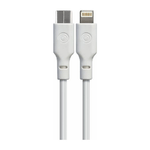 Tiemme 3656 Cavo Ricarica Usb-C Lighting