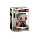 Funko Pop! Holidays Marvel GOTG Drax 1106