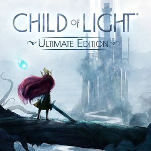 Ubisoft Child of Light Ultimate Edition Inglese, ITA Nintendo Switch
