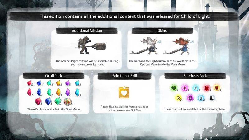 Ubisoft-Child-of-Light-Ultimate-Edition-Inglese-ITA-Nintendo-Switch