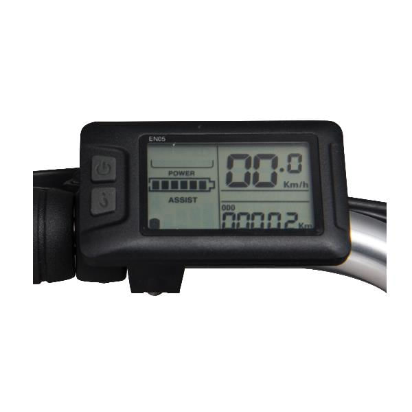 Nilox-X6-Nero-Giallo-Alluminio-698-cm--27.5---21-kg