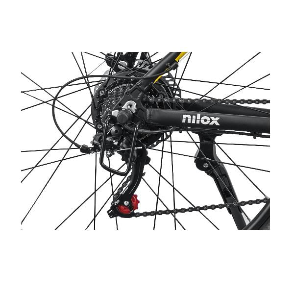 Nilox-X6-Nero-Giallo-Alluminio-698-cm--27.5---21-kg