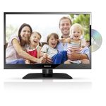 Lenco DVL-1662BK TV 40,6 cm (16") HD Nero