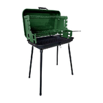 Thorx Barbecue Coronado 49x30x83cm