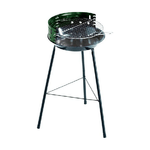 Thorx Barbecue Tondo Alhambra 40x75cm