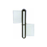 Aldeghi Cerniera Ficcia 2 ali inox 122x 80 dx 1222 al