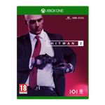 Warner Bros Hitman 2, Xbox One Standard ITA