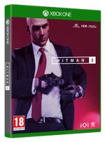 Hitman-2-Xbox-One