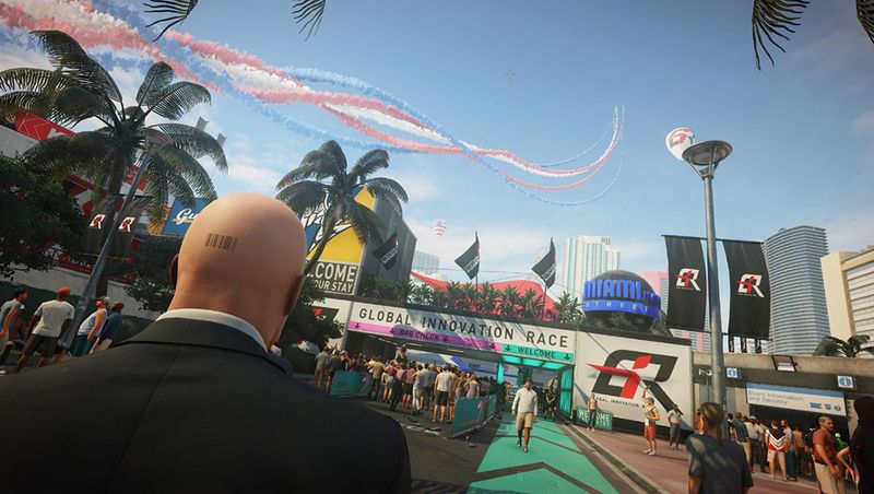 Hitman-2-Xbox-One