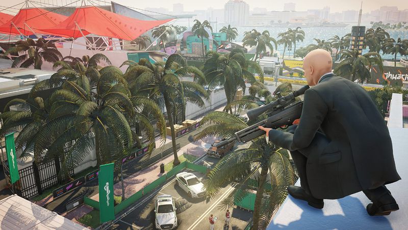 Hitman-2-Xbox-One