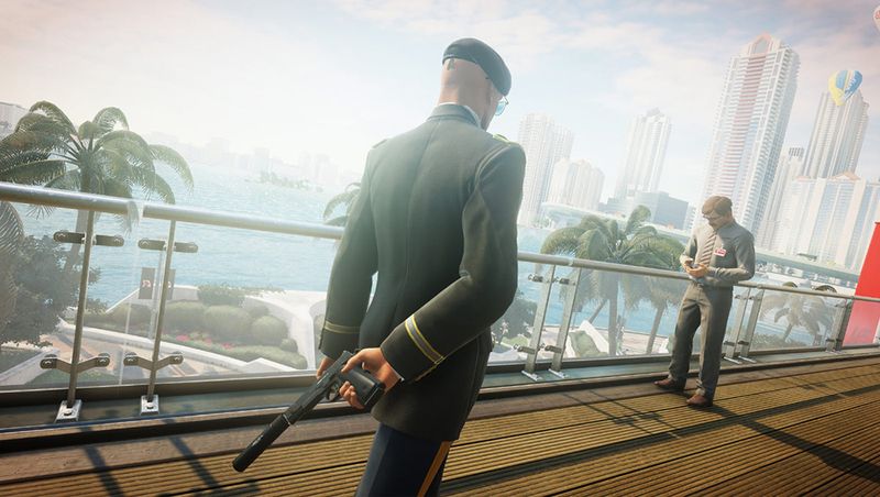 Hitman-2-Xbox-One