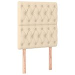 Testiera-a-LED-Crema-200x7x118-128-cm-in-Tessuto