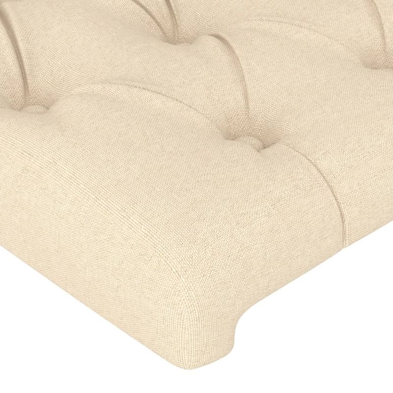 Testiera-a-LED-Crema-200x7x118-128-cm-in-Tessuto