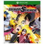 Disney BANDAI NAMCO Entertainment Naruto Boruto Shinobi Striker, Xbox One Standard Inglese