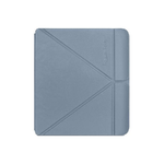 Kobo Rakuten Kobo N418-AC-SL-E-PU custodia per e-book reader 17,8 cm (7') Custodia a libro Blu