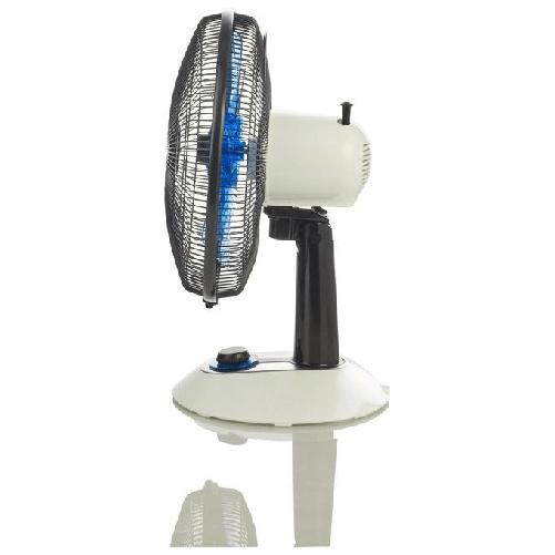 Bimar-VT355-ventilatore-Nero-Blu-Bianco