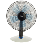 Bimar-VT355-ventilatore-Nero-Blu-Bianco