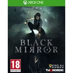 Koch Media THQ Nordic Black Mirror 4 Standard Tedesca, Inglese, Cinese semplificato, ESP, Francese, ITA, Polacco