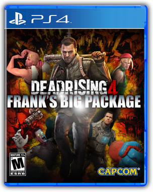 Dead-Rising-4-Franks-Big-Package-PS4-Playstation-4