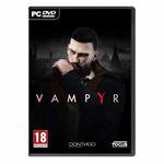 Focus Home Interactive Digital Bros Vampyr, PC Standard