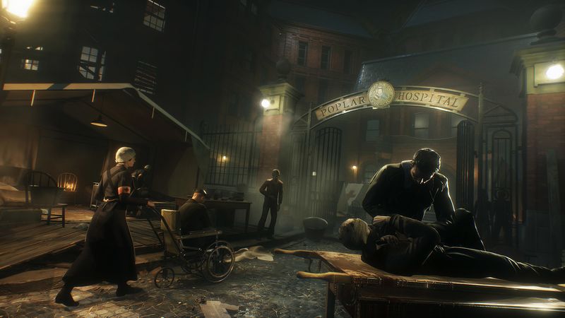 Vampyr-PC