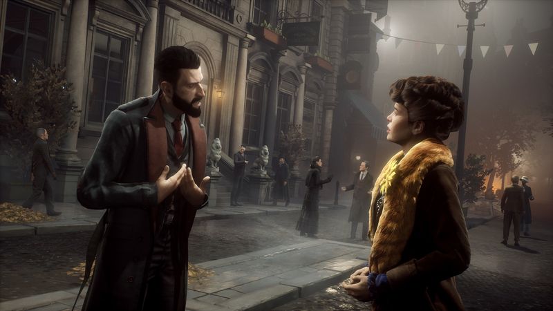 Vampyr-PC