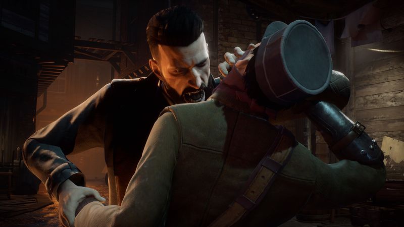 Vampyr-PC