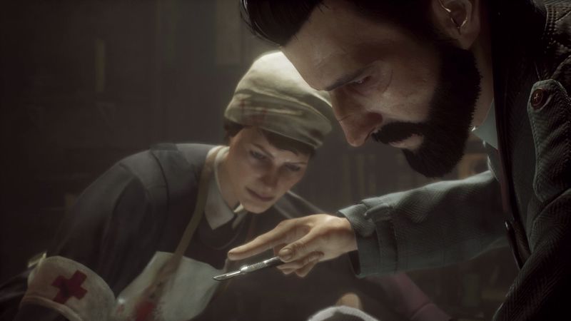 Vampyr-PC